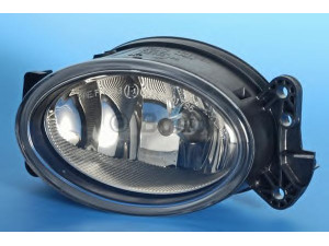 BOSCH 0 305 077 001 rūko žibintas 
 Elektros įranga -> Pagalbiniai žibintai/dalys -> Rūko žibintas/dalys -> Rūko žibintas/įterp.
169 820 15 56, A 169 820 15 56