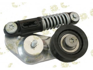AUTOKIT 03.81868 įtempiklio svirtis, V formos rumbuotas diržas 
 Diržinė pavara -> V formos rumbuotas diržas/komplektas -> Įtempiklis
5109377, BB5E-6A228-BA