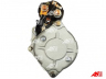 AS-PL S5164 starteris
M004T95071, M004T95072, M004T95076