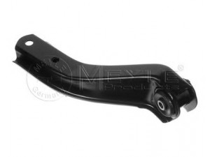 MEYLE 616 050 6006 vikšro valdymo svirtis 
 Ašies montavimas/vairavimo mechanizmas/ratai -> Valdymo svirtis/pasukamosios svirties sujungimas -> Vairo trauklės (valdymo svirtis, išilginis balansyras, diago
53 52 012, 53 52 012, 90 542 573