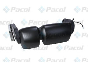 PACOL IVE-MR-012R išorinis veidrodėlis 
 Kėbulas -> Langai/veidrodėliai -> Veidrodėlis
504150539, 504370055
