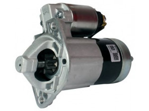 PowerMax 8213134 starteris 
 Elektros įranga -> Starterio sistema -> Starteris
M3T44481, MD335584