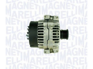 MAGNETI MARELLI 944390439100 kintamosios srovės generatorius 
 Elektros įranga -> Kint. sr. generatorius/dalys -> Kintamosios srovės generatorius
012 154 1702, 012 154 4602, 0121541702