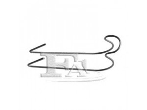 FA1 555-990 laikiklis, išmetimo sistema 
 Išmetimo sistema -> Surinkimo dalys -> Atskiros surinkimo dalys -> Gnybtas
32920498