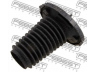 FEBEST HSHB-LAEP3F apsauginis dangtelis/gofruotoji membrana, amortizatorius
51402-S6M-Z01, 51402-S6M-Z02