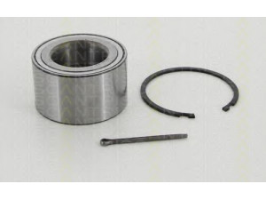 TRISCAN 8530 14246 rato guolio komplektas 
 Ašies montavimas/vairavimo mechanizmas/ratai -> Rato stebulė/montavimas -> Rato guolis
43210-AG000
