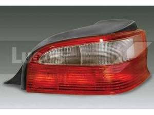 LUCAS ELECTRICAL LPS668 kombinuotas galinis žibintas 
 Kėbulas -> Šviesos -> Kombinuotas galinis žibintas/dalys -> Kombinuotas galinis žibintas