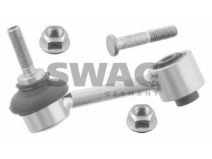 SWAG 30 92 9461 šarnyro stabilizatorius 
 Ašies montavimas/vairavimo mechanizmas/ratai -> Stabilizatorius/fiksatoriai -> Savaime išsilyginanti atrama
1K0 505 465 AA, 1K0 505 465 AA S1