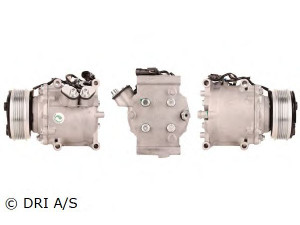 DRI 700510296 kompresorius, oro kondicionierius 
 Oro kondicionavimas -> Kompresorius/dalys
4595666, 4596135, 4596282AC, 4596366