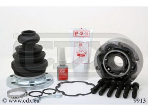 CDX 9913 jungčių komplektas, kardaninis velenas 
 Ratų pavara -> Sujungimai/komplektas