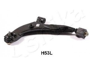 ASHIKA 72-0H-H53L vikšro valdymo svirtis 
 Ašies montavimas/vairavimo mechanizmas/ratai -> Valdymo svirtis/pasukamosios svirties sujungimas -> Vairo trauklės (valdymo svirtis, išilginis balansyras, diago
54500-22000, 54500-22200, 5450022100
