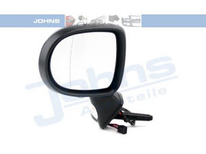 JOHNS 60 12 37-61 išorinis veidrodėlis 
 Kėbulas -> Langai/veidrodėliai -> Veidrodėlis
7701 069 544