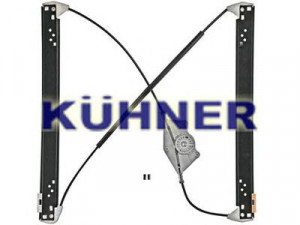 AD KÜHNER AV1417 lango pakėliklis 
 Vidaus įranga -> Elektrinis lango pakėliklis
7L0837462F, 95554246204