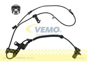 VEMO V53-72-0004 jutiklis, rato greitis 
 Elektros įranga -> Jutikliai
95670-2F-100