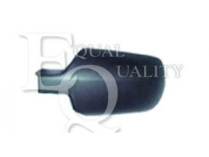 EQUAL QUALITY RD00333 dangtelis, išorinis veidrodėlis 
 Kėbulas -> Kėbulo dalys/ sparnas/buferis -> Gaubtai/dangteliai
500032320, 500032321, 623223500