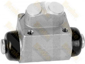 Brake ENGINEERING WC1676BE rato stabdžių cilindras 
 Stabdžių sistema -> Ratų cilindrai