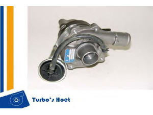 TURBO S HOET 1102097 kompresorius, įkrovimo sistema 
 Išmetimo sistema -> Turbokompresorius
73501344, 0860585, 860067, 860585