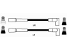 NGK 0778 uždegimo laido komplektas 
 Kibirkšties / kaitinamasis uždegimas -> Uždegimo laidai/jungtys
1612458, 90 008 240, 90 008 240