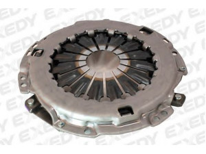EXEDY TYC708 sankabos suspaudimo plokštelė 
 Sankaba/dalys -> Sankabos suspaudimo plokštelė
3121020370, 3121020371, 3121020372