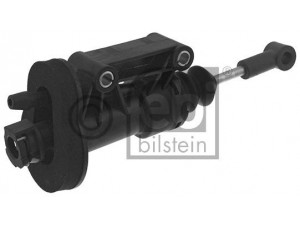 FEBI BILSTEIN 46216 pagrindinis cilindras, sankaba 
 Sankaba/dalys -> Sankabos valdymas -> Pagrindinis cilindras
2H0 721 401