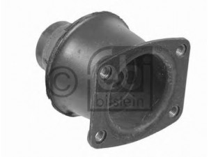 FEBI BILSTEIN 04980 stebulės laikiklio įvorė
111 330 15 75
