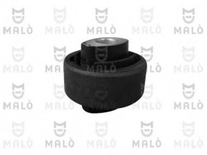 MAL? 14948 valdymo svirties/išilginių svirčių įvorė 
 Ašies montavimas/vairavimo mechanizmas/ratai -> Valdymo svirtis/pasukamosios svirties sujungimas -> Montavimas/sutvirtinimas
46545660, 46545661