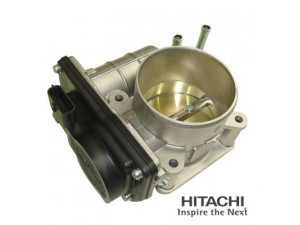 HITACHI 2508545 droselio korpusas 
 Kuro mišinio formavimas -> Mišinio sudarymas -> Droselis/kuro vamzdeliai/vakuumo žarnelė
16119JK20A, 16119JK20C, RME6016