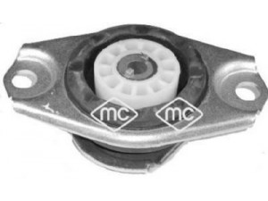 Metalcaucho 05546 variklio montavimas 
 Variklis -> Variklio montavimas -> Variklio montavimo rėmas
46407326, 60814236, 7765921