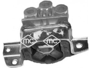 Metalcaucho 05595 variklio montavimas 
 Variklis -> Variklio montavimas -> Variklio montavimo rėmas
518 165 25, 557 004 31, 5181 6525