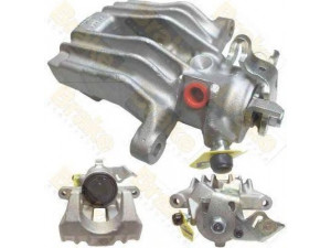 Brake ENGINEERING CA1710R stabdžių apkaba 
 Dviratė transporto priemonės -> Stabdžių sistema -> Stabdžių apkaba / priedai
1J0615424, 1J0615424, 1J0615424