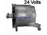 AD KÜHNER 301237RI kintamosios srovės generatorius
500332014, 5126101-6084, 51261016084