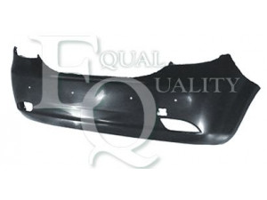 EQUAL QUALITY P3290 buferis 
 Kėbulas -> Kėbulo dalys/ sparnas/buferis -> Galinė variklio apdanga
866111H010
