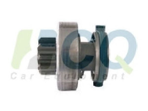 LAUBER CQ2010049 laisvos eigos pavara, starteris