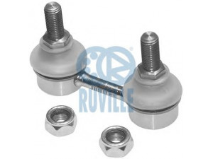 RUVILLE 917336 šarnyro stabilizatorius 
 Ašies montavimas/vairavimo mechanizmas/ratai -> Stabilizatorius/fiksatoriai -> Savaime išsilyginanti atrama
MB892982