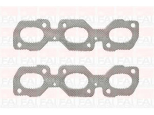 FAI AutoParts EM1003 tarpiklių rinkinys, išleidimo kolektorius 
 Variklis -> Cilindrų galvutė/dalys -> Įsiurbimo kolektoriaus tarpiklis/sandarinimo žiedas
XW4E9448AC