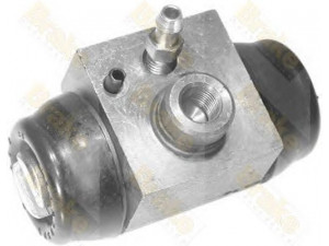 Brake ENGINEERING WC1680BE rato stabdžių cilindras 
 Stabdžių sistema -> Ratų cilindrai
1554476, 73VB2261AB