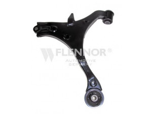 FLENNOR FL9977-G vikšro valdymo svirtis 
 Ašies montavimas/vairavimo mechanizmas/ratai -> Valdymo svirtis/pasukamosios svirties sujungimas -> Vairo trauklės (valdymo svirtis, išilginis balansyras, diago
51360-S5A-A03, 51360-S5A-A10, 51360-S5A-E50