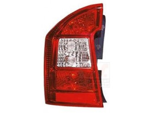 VAN WEZEL 8351931 kombinuotas galinis žibintas 
 Elektros įranga -> Šviesos -> Kombinuotas galinis žibintas/dalys -> Kombinuotas galinis žibintas
92401-1D010, 924011D010, 924011D011