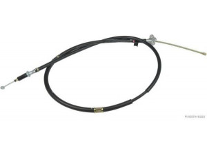 MAGNETI MARELLI 600000121150 trosas, stovėjimo stabdys
46420-87613, 46420-87613-000, 46420-87616