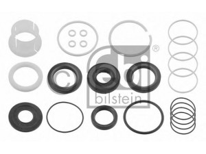 FEBI BILSTEIN 31519 tarpiklių rinkinys, vairo mechanizmo pavara 
 Vairavimas -> Gofruotoji membrana/sandarinimai
638 460 21 00, 638 460 21 00 S1