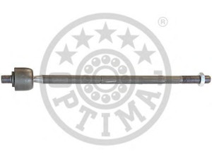 OPTIMAL G2-1225 vidinė skersinė vairo trauklė 
 Vairavimas -> Vairo mechanizmo sujungimai
LR010667-PART, LR010669-PART, QFK500010