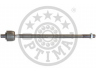 OPTIMAL G2-1225 vidinė skersinė vairo trauklė 
 Vairavimas -> Vairo mechanizmo sujungimai
LR010667-PART, LR010669-PART, QFK500010
