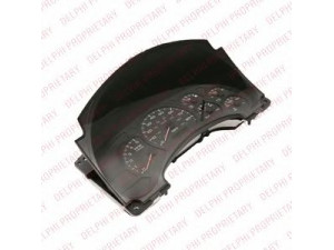 DELPHI CL10260 instrumentų skydas
15174279