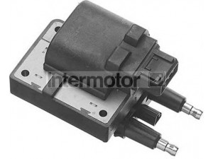 STANDARD 12701 ritė, uždegimas 
 Kibirkšties / kaitinamasis uždegimas -> Uždegimo ritė
77 00 863 020, 77 01 041 607, 70863020-7