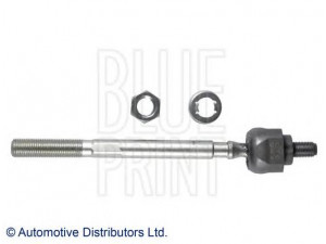 BLUE PRINT ADH28740 vidinė skersinė vairo trauklė 
 Vairavimas -> Vairo mechanizmo sujungimai
53010-S10-003