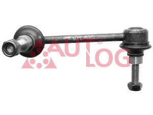 AUTLOG FT1539 šarnyro stabilizatorius 
 Ašies montavimas/vairavimo mechanizmas/ratai -> Stabilizatorius/fiksatoriai -> Savaime išsilyginanti atrama
5461800QAA, 09160499, 4500199, 9160499