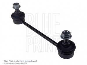 BLUE PRINT ADG085121 šarnyro stabilizatorius 
 Ašies montavimas/vairavimo mechanizmas/ratai -> Stabilizatorius/fiksatoriai -> Savaime išsilyginanti atrama
55530-1H000, 55530-1H100, 55530-1H000