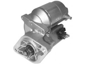 BOSCH F 042 000 160 starteris 
 Elektros įranga -> Starterio sistema -> Starteris
28100 16270