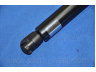 PARTS-MALL PQA-001 dujinė spyruoklė, bagažinė
8116139001, 8116139010