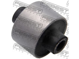 FEBEST TAB-450RUB įvorė, valdymo svirties montavimas 
 Ašies montavimas/vairavimo mechanizmas/ratai -> Valdymo svirtis/pasukamosios svirties sujungimas -> Montavimas/sutvirtinimas
42304-42020, 42305-42020